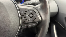 Toyota Corolla 1.8 VVT-i Hybrid Icon Tech 5dr CVT Hybrid Hatchback